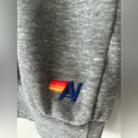 Aviator Nation Unisex Daydream Crew Sweatshirt - Picture 5 of 10